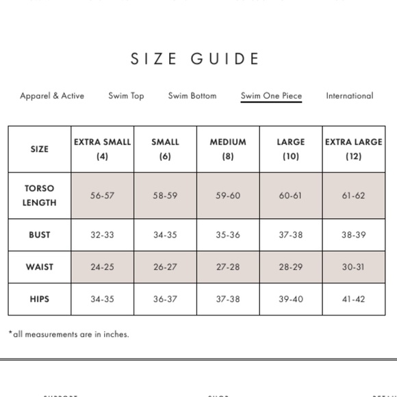 LSPACE Gianna one piece (size S/6) NWT - Picture 12 of 12